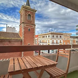  Apartamento Fabulous With Great Views - 15m Giralda España